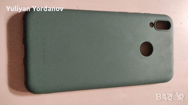 Калъф за Huawei Y7 2019, снимка 1