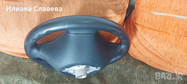 Волан за БМВ F20, F21, F30, F34, снимка 3 - Части - 37543362