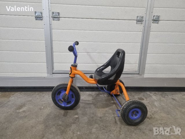 Детско Немско колело, снимка 2 - Велосипеди - 40866415