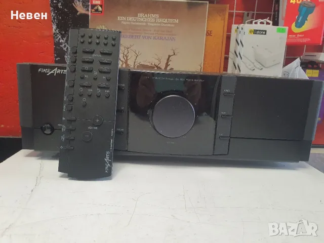 GRUNDIG FANE ARTS V-1