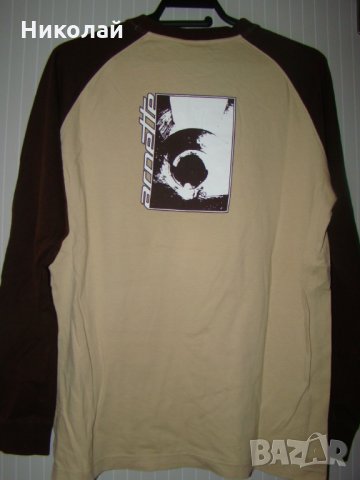 Блуза Arnette, снимка 3 - Блузи - 29731135