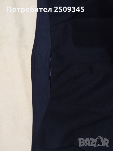 Дамски клин, снимка 3 - Панталони - 35361171