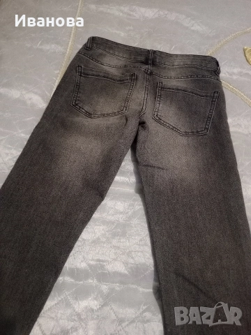 дамски дънки, снимка 5 - Дънки - 52582944