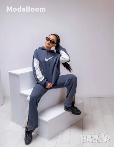 Nike | спортен комплект от две части 