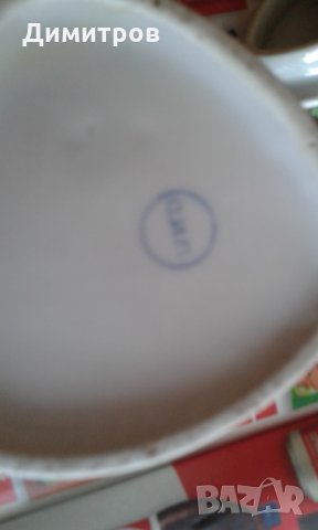 Чайник и супници, снимка 15 - Прибори за хранене, готвене и сервиране - 33013345