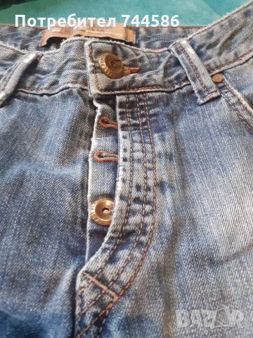 Мъжки дънки, снимка 9 - Дънки - 34404653