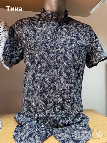 Спортни ризи, снимка 3 - Ризи - 37097460