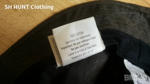 The Australian Outback Collection Drip Dry Hat размер One Size шапка - 1188, снимка 10 - Шапки - 50536007