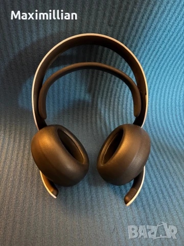 SONY Pulse Elite PS5 слушалки, снимка 2 - Bluetooth слушалки - 51194677