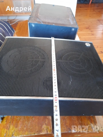 Стари тонколони Sony, снимка 8 - Тонколони - 53988599