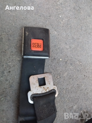 Колан, снимка 2 - Колани - 52185960