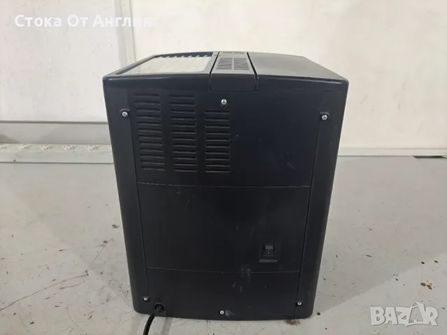 Кафемашина - Delonghi Magnifica, снимка 4 - Кафемашини - 49631159