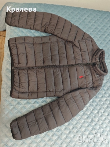 Яке на Поло S размер 