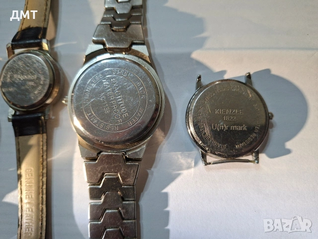 Часовници по едно евро, снимка 6 - Мъжки - 53939118