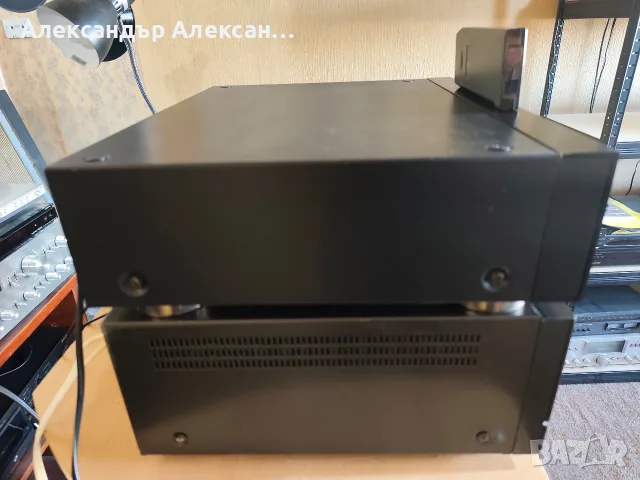 SONY CDP-X33 ES , снимка 9 - Аудиосистеми - 56338856