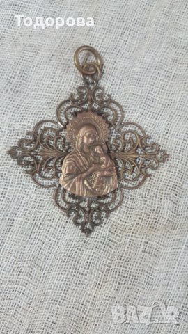 Старинан иконка