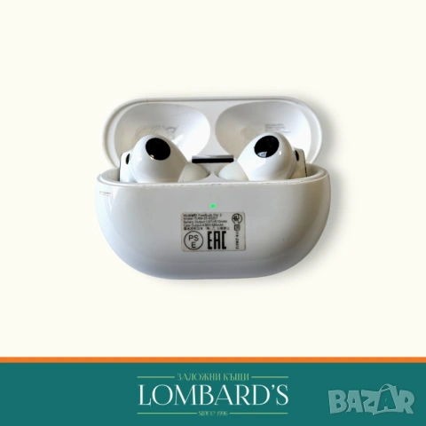 Huawei Freebuds Pro 3, снимка 2 - Bluetooth слушалки - 53326296