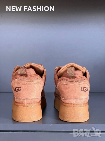 Дамски Обувки ✨UGG, снимка 5 - Дамски ежедневни обувки - 51963745
