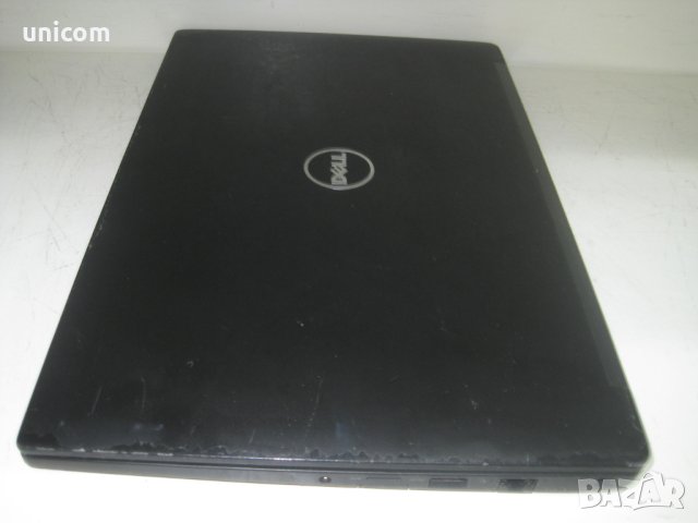 Dell Latitude 7480 i7 7th 2.90GHz 8GB SSD 256GB, снимка 5 - Лаптопи за дома - 42241545