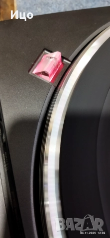 Technics SL-BD3D грамофон., снимка 14 - Грамофони - 52291481