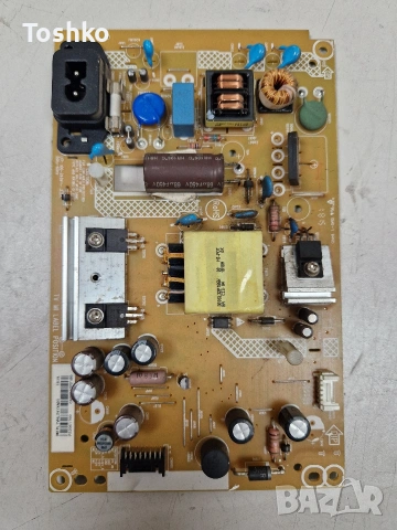 PHILIPS 32PFS5803/12 MAIN 715G9237-M01-B00-005T 715G7734-P01-008-001S HV320FHB-N00 TPT315B5-FHBN0.K, снимка 5 - Части и Платки - 54159236