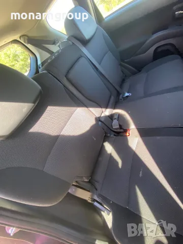 Лек автомобил Peugeot  4007, снимка 6 - Автомобили и джипове - 55990582