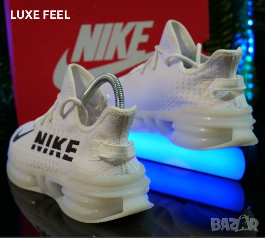 Nike ✨Мъжки Маратонки 43,45н., снимка 2 - Маратонки - 54157994