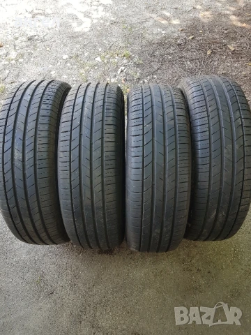 215/65/17 kumho 