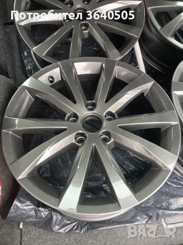 5/112/17, снимка 17 - Гуми и джанти - 51609773