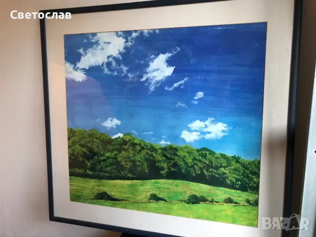 Картини от български автори, снимка 4 - Картини - 48027942