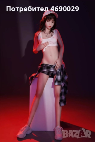 Реалистична секс кукла Мелани, снимка 4 - Други стоки за дома - 52876239