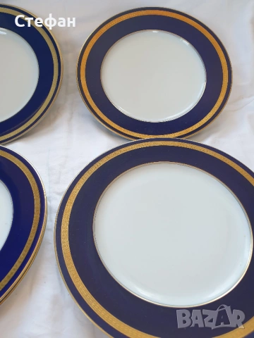 Порцеланови чинии Rosenthal, снимка 4 - Антикварни и старинни предмети - 54345493