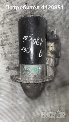 Стартер за Mercedes B - 0 001108217 / A0051517401