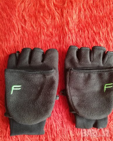 Ръкавици Fuse, снимка 1 - Шапки - 29922390