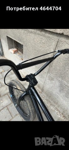 BMX Sunday Blueprint , снимка 4 - Велосипеди - 54346923