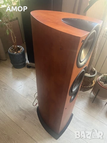 KEF iQ 70, снимка 5 - Тонколони - 50714821