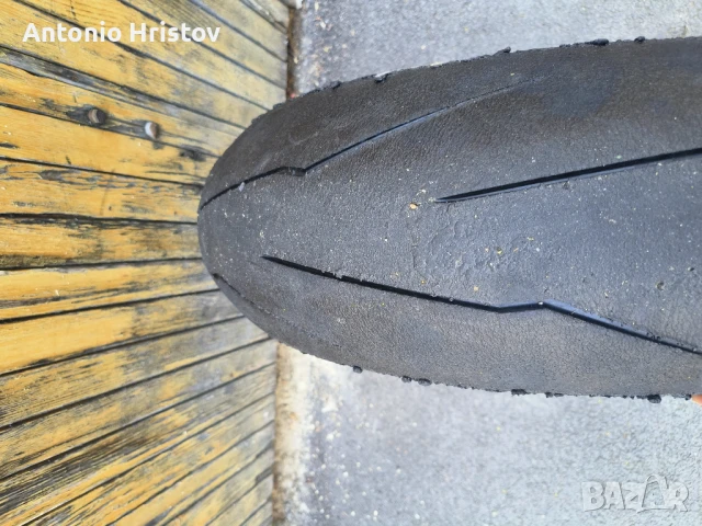 Pirelli Supercorsa SC1 , снимка 6 - Гуми и джанти - 50837680