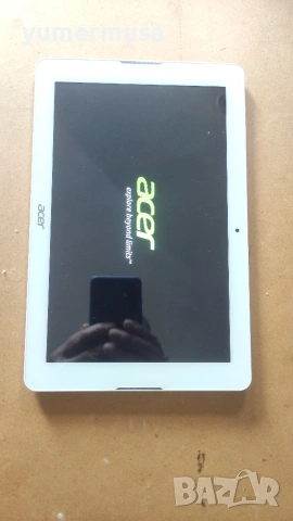 Acer Iconia B3-A20-напълно запазен 