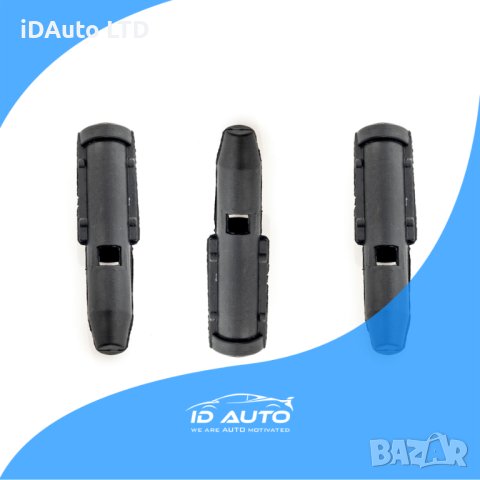 Peugeot скоростен лост адаптер, топка, маншон, Пежо, снимка 1