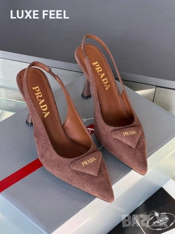 PRADA ✨Дамски Обувки 