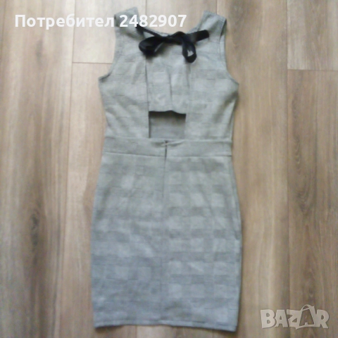 Дамска рокля/сукман , снимка 5 - Сукмани - 51625251