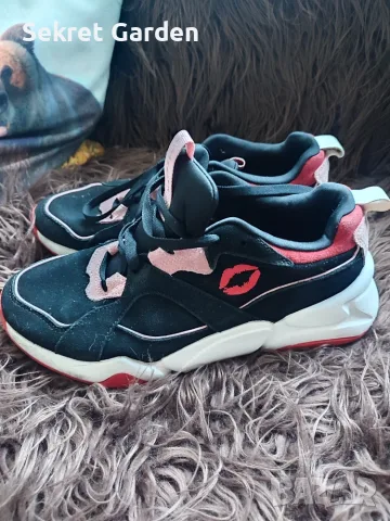 Продавам маратонки Puma