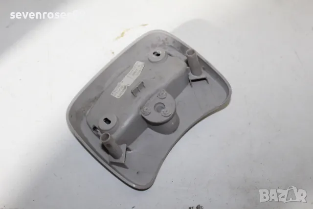 Огледало Пежо 807 Peugeot 807 Citroen C8 Lancia Phedra  01097776  PP93607, снимка 4 - Части - 50322356