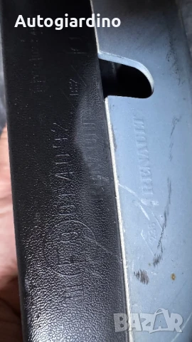 Странично огледало зa Renault Scenic - E9014092 / 7700431542, снимка 2 - Части - 50866492