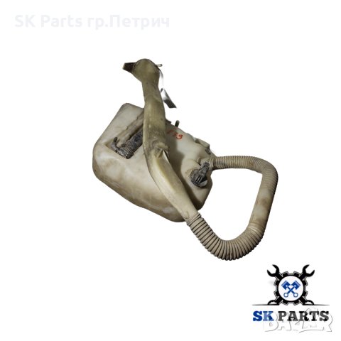 Казанче за чистачки за BMW 5 /БМВ 5 / E39, снимка 2 - Части - 42636981