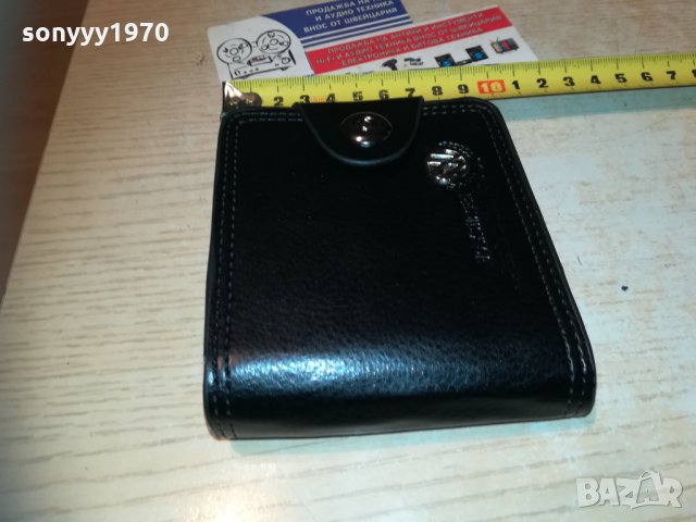 Volkswagen-портмоне 2710201615, снимка 10 - Портфейли, портмонета - 30577600