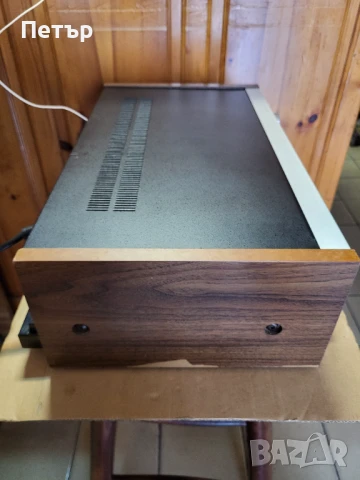 PIONEER SX-550, снимка 6 - Ресийвъри, усилватели, смесителни пултове - 51166318