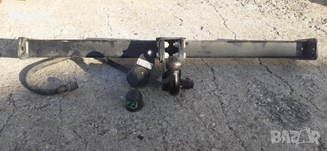 Теглич За  Isuzu D-Max  2017-2020 Година Исузо Д-Макс , снимка 6 - Части - 39524118