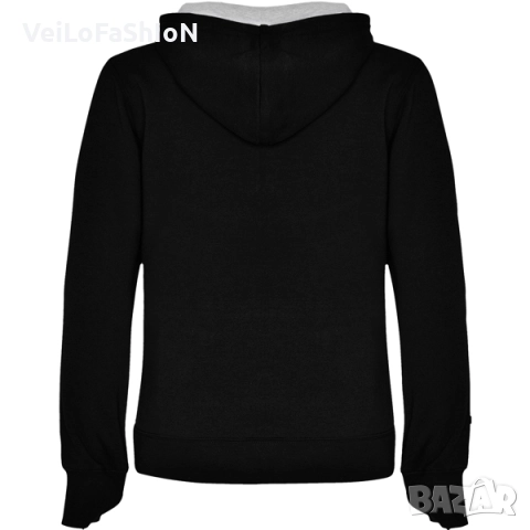 Нов дамски суичър със Стич (Stitch & Angel), снимка 6 - Суичъри - 47062633