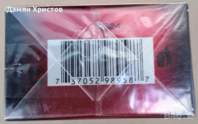 Boss Intense (2003 г.), снимка 3 - Дамски парфюми - 55657425